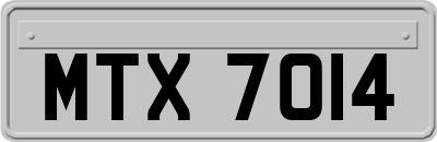 MTX7014