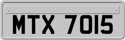 MTX7015