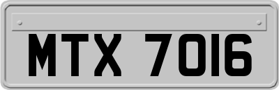 MTX7016