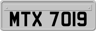 MTX7019