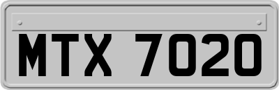 MTX7020