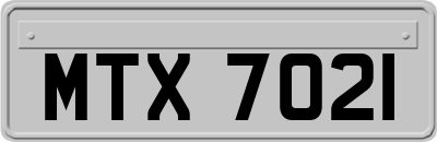 MTX7021