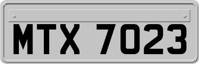 MTX7023