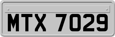MTX7029