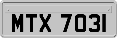MTX7031