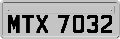 MTX7032