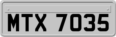 MTX7035
