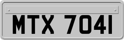 MTX7041