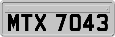 MTX7043