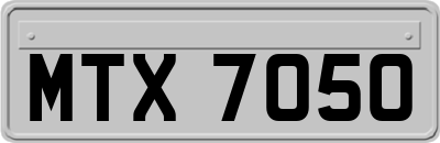 MTX7050