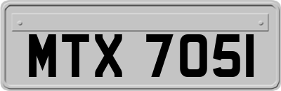 MTX7051