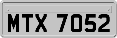MTX7052
