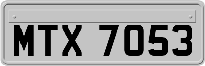 MTX7053