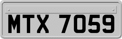 MTX7059