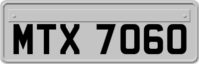 MTX7060
