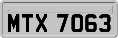 MTX7063