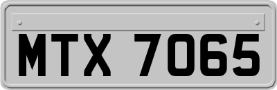 MTX7065