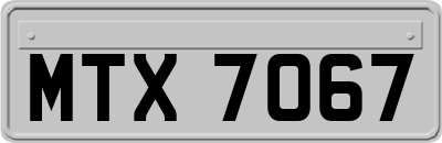 MTX7067