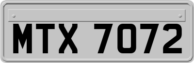 MTX7072