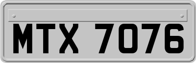 MTX7076
