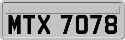 MTX7078