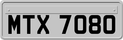 MTX7080