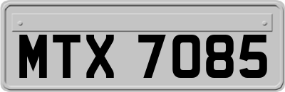 MTX7085
