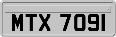 MTX7091