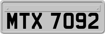 MTX7092