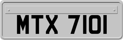 MTX7101