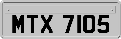 MTX7105