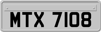 MTX7108