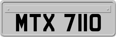 MTX7110