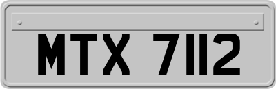 MTX7112