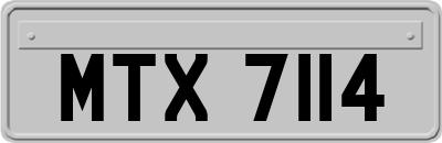 MTX7114
