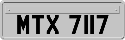 MTX7117