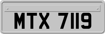 MTX7119
