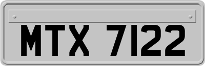 MTX7122