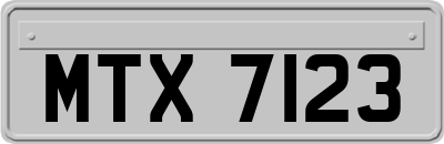 MTX7123