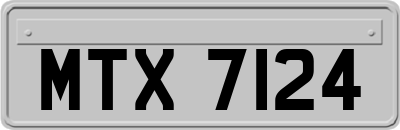 MTX7124
