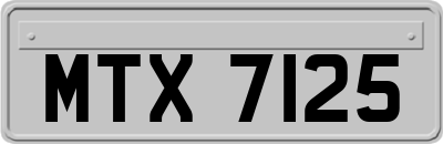 MTX7125