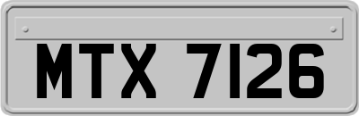 MTX7126