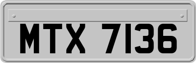 MTX7136