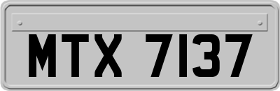 MTX7137