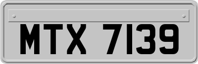 MTX7139