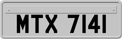 MTX7141
