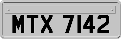 MTX7142