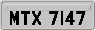 MTX7147