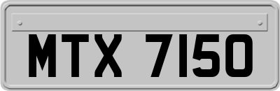 MTX7150