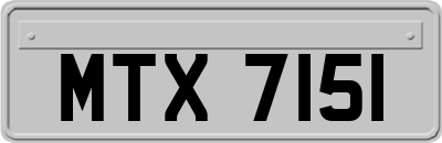 MTX7151